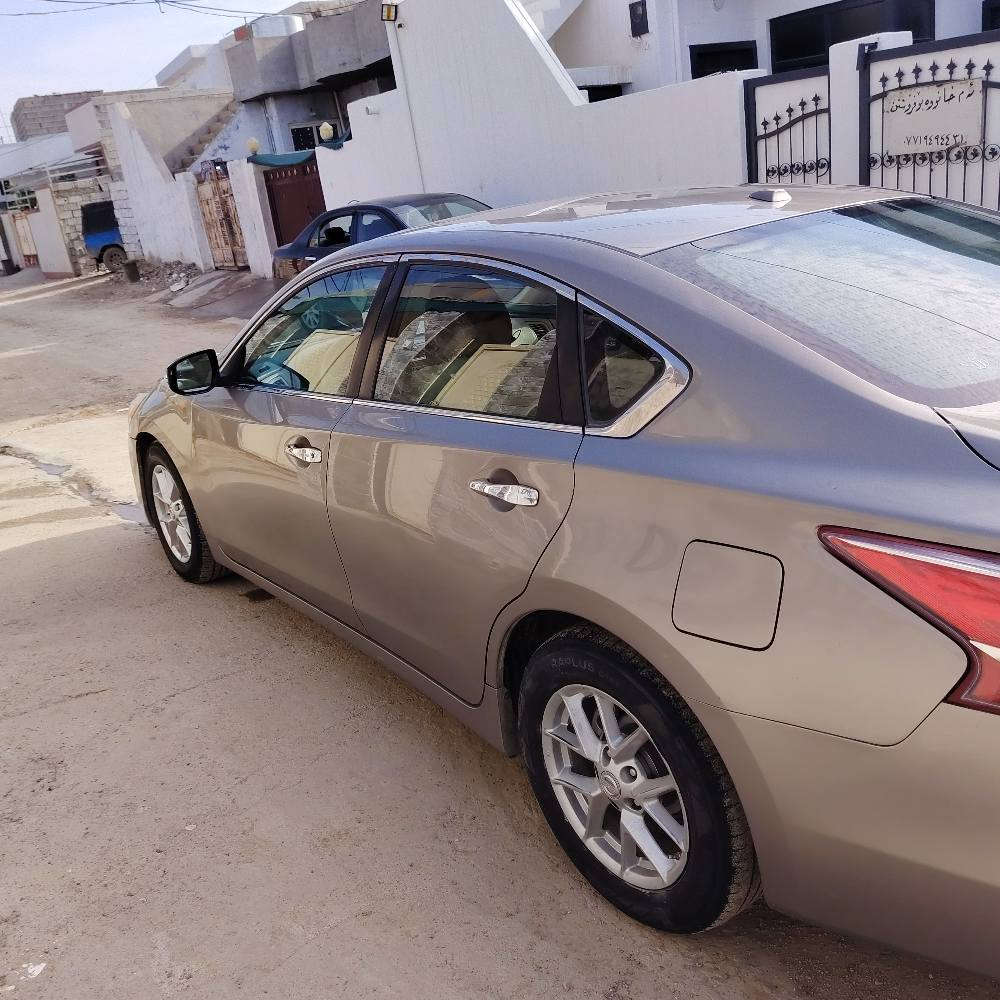 التيما 2013فول فول مواصفات كندي ضربه بدون قطرة دواخل كير ومحرك بشرط كالار, السليمانية


**إذا كنت صاحب هذا الإعلان وتريد حذفه لأي سبب، رجاءا أرسل رسالة إلى الدعم الفني**