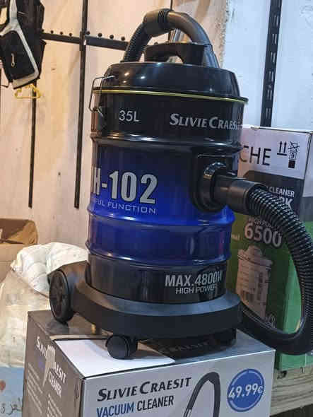 السلام عليكم وصلت بضاعه جديد منزلية متنوعه ورخيصة اجهزه كهربائي وامزون محل بالة اوربية جديد ومستخدم خدمة توصيل داخل النعمانية
العنوان شارع 13 فرع سيد قاسم شبر مقابل بوحه للدجاج ***********
