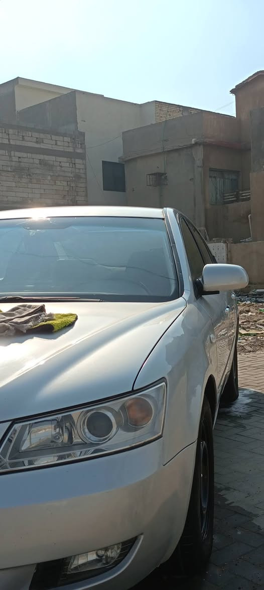 السلام عليكم سياره سوناتا ادوات ادوات بانزين السياره فول ماعده التنته تخم تاير جديد رنكات صبغ جديد تخم بلكات جديد تخم تاير جديد كص جنطه لايت زنون  مكينه 2400 كفاله كير ومحرك نقطه تبخير وتنقيص ماكو 
*********** مكاني بصره
السعر 45وبيه مجال
