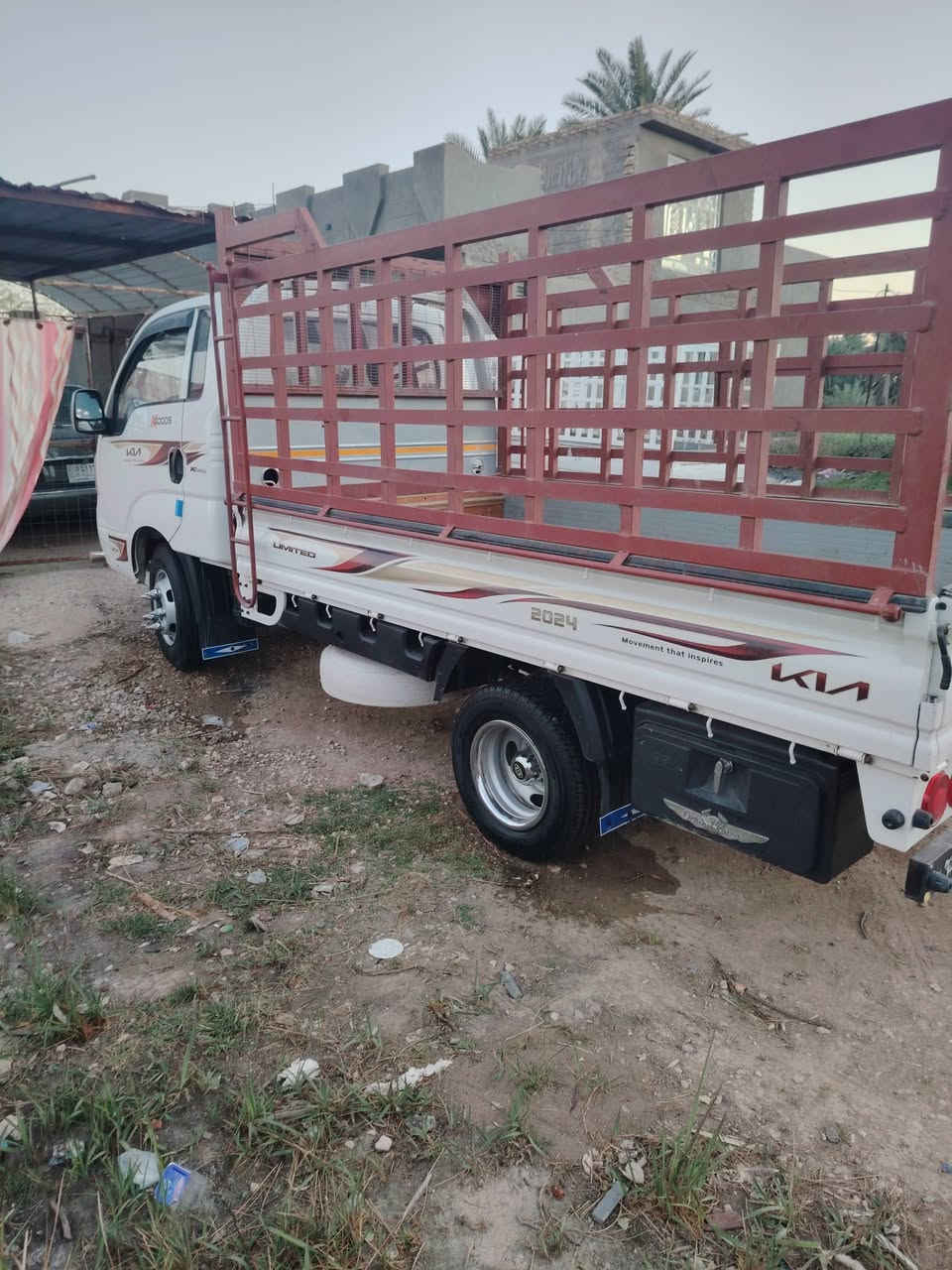 السلام عليكم فحل ٢٤ كفاله عامه من كلشي مال جناي جديد بمعنه الكلمه رقم بابل السعر ٢ دفتر الرقم ***********
