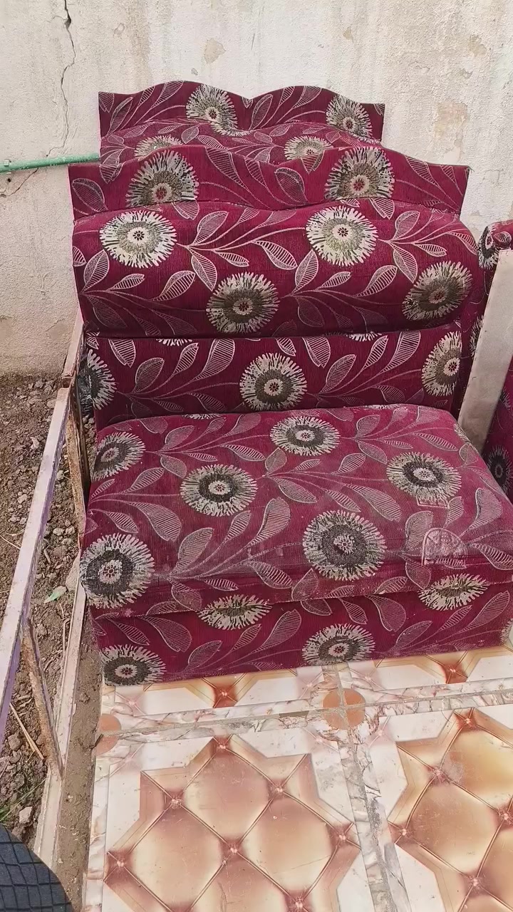 ب ٧٥ ألف / طول ٩ ونص
عنوان القرنة حي الجمعة


**إذا كنت صاحب هذا الإعلان وتريد حذفه لأي سبب، رجاءا أرسل رسالة إلى الدعم الفني**