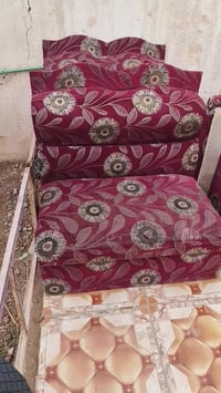 كنبة • طول ٩ ونص • القرنة حي الجمعة