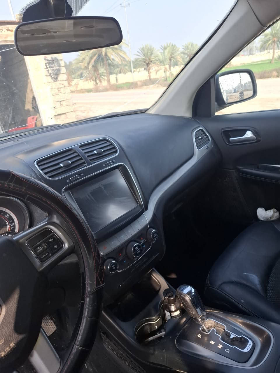 من رخصت لاادمن جورني موديل ١٨ سته سلندر سبعه راكب رقم بابل ثلاث قطع تبريد كروز فول مواصفات ماعده الفتحه للاستفسار ***********    مكاني بابل
