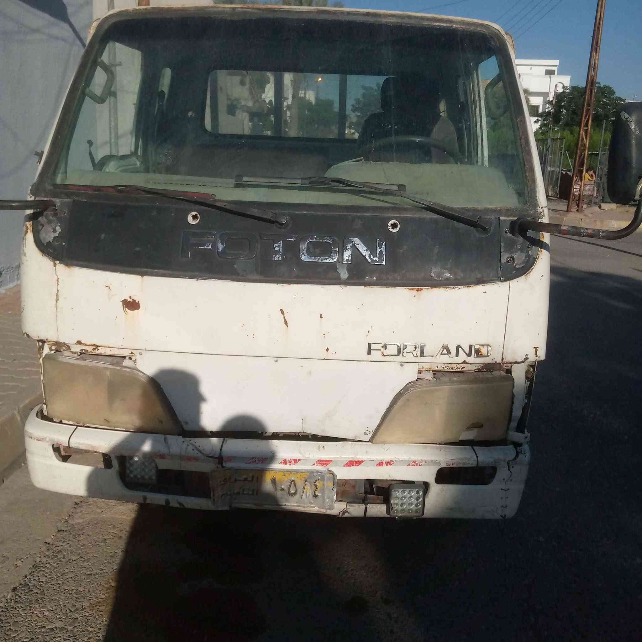 *********** كركوك, العراق
