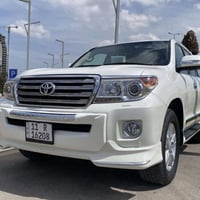 للبيع دعاميات امامي و خلفي وية الحاية  مالتهة ترهم من 2008 إلى 2015 لو...