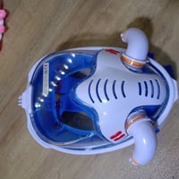 أوروبي • جديد • توصيل