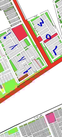 قطعة ٩٣٠/٢ • الضباط • ١٢٥م