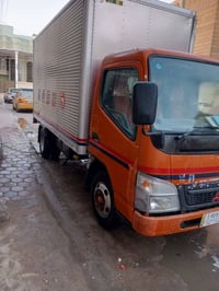 كنتر موديل 1998 • طول ٤.٥م • شاصي مكفول