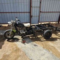 ستوته • شاصي كامل • مكفول