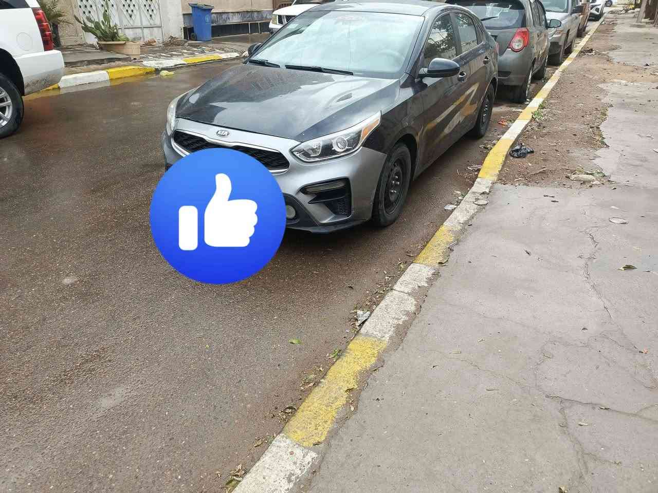 سلام عليكم فورتي وارد امريكا مكينه200دوش تبريد دافئه شغاله حدادي امامي خلفي جديد معوقين باقي تقريبن سنة ونص صير حره شرط الوكاله بيه سونار حادثة جاملغ خلفي والمامي باقي كل ليبل وأحد رقمه ديالى مشروع وطني موديل 20 ترهم مرواس بقل مكاني بغداد الشعب هاتف السعر 110وبيه مجال ***********
