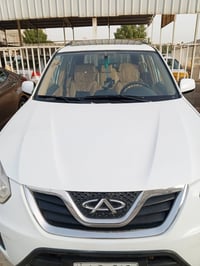 تيجو • ٢٠١٣ • محرك ١٨٠٠