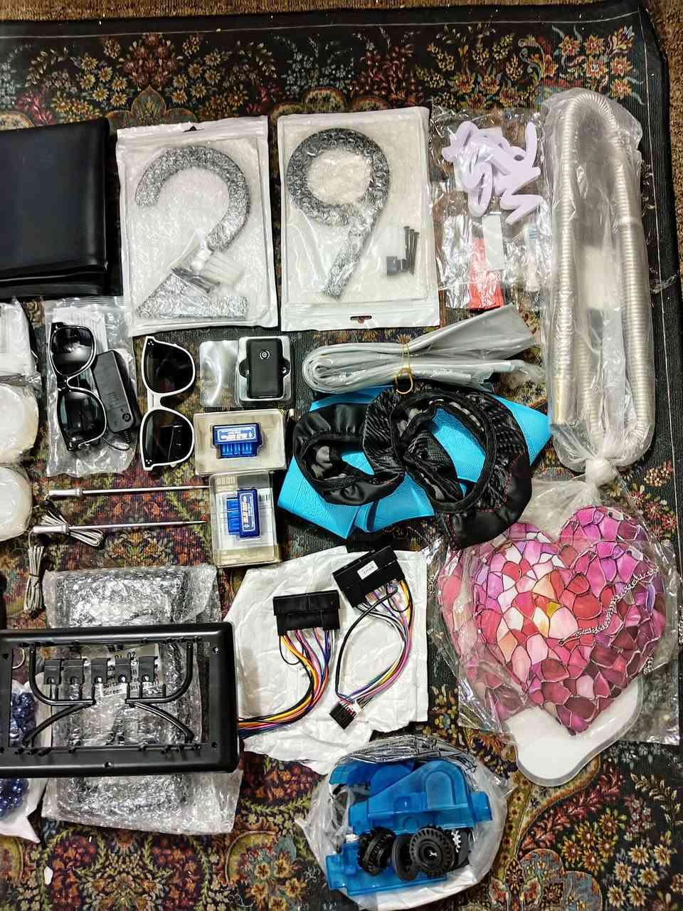 شلعه مشكل ب 20 الف مع توصيل


**إذا كنت صاحب هذا الإعلان وتريد حذفه لأي سبب، رجاءا أرسل رسالة إلى الدعم الفني**