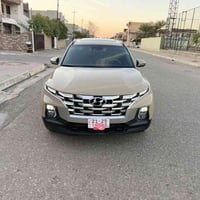 سانت كروز • ٢٠٢٤ • فورويل