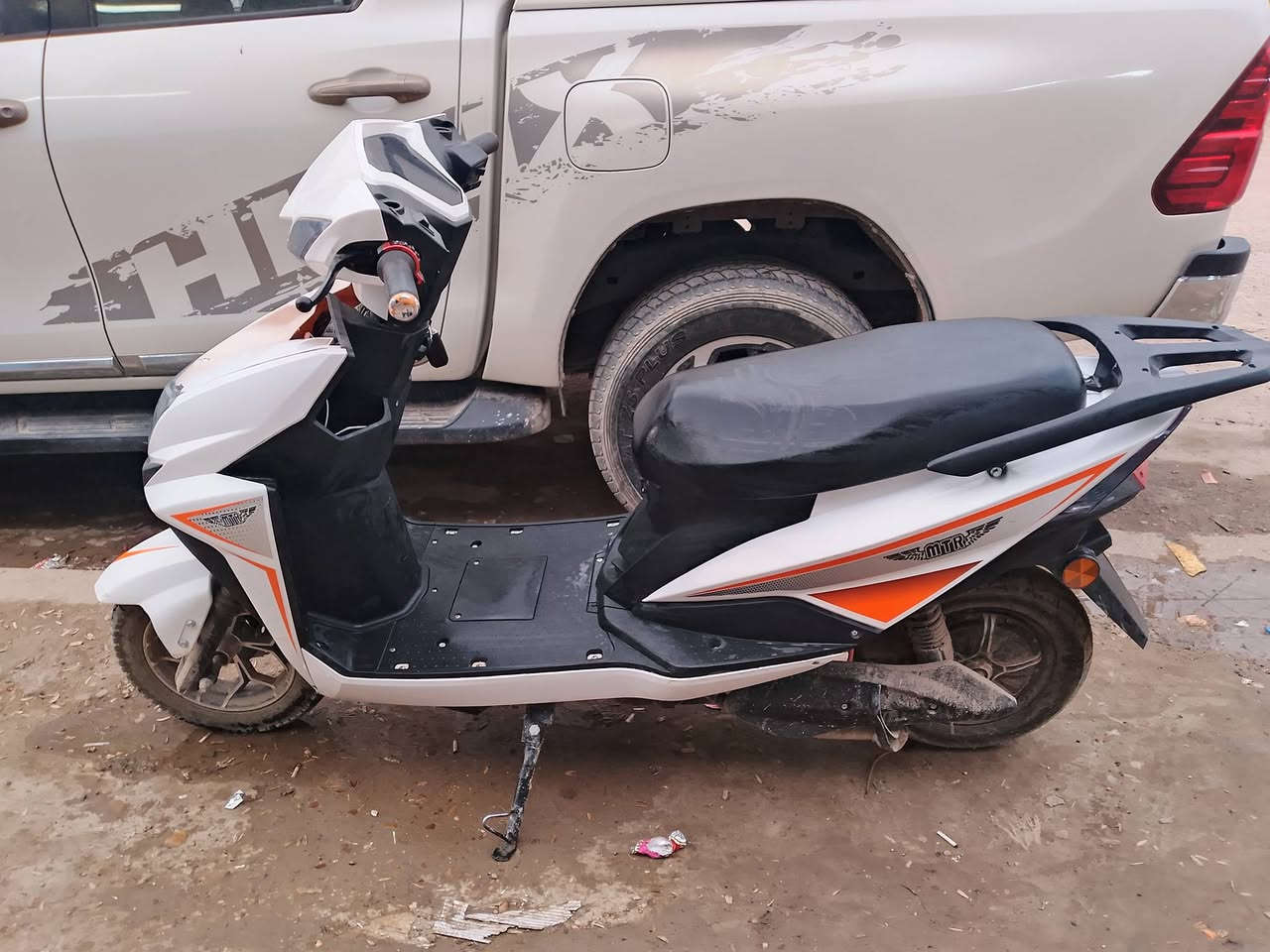 دراجه شحن خير من الله البيع وشراي خاص *********** واتساب
