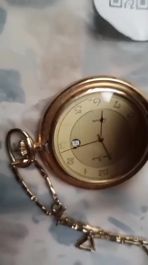 ساعه مرتبه مال جيب قديمه للبيع السعر 50 الف قفل بدون عمله مكاني بغداد


**إذا كنت صاحب هذا الإعلان وتريد حذفه لأي سبب، رجاءا أرسل رسالة إلى الدعم الفني**