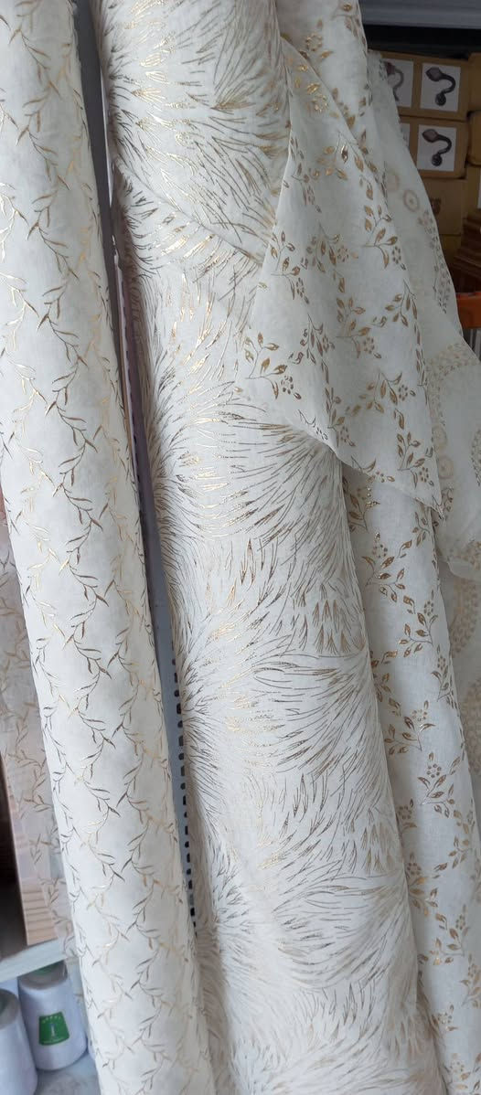 تور وشيفون المتر من 2500 لل5 الاف 
متوفر توصيل لكل العراق 5 
سده مسيب الفين 
***********
