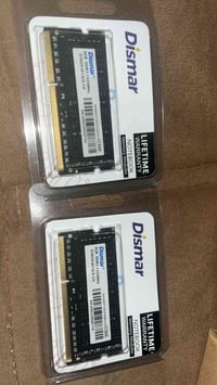 رام لابتوب • ٨ جيجا • DDR3 ١٣٣٣