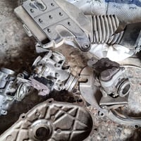 ماجستا اس • اغراض • توصيل