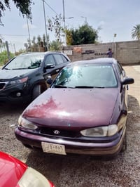 النترا • ١٩٩٤ • هيت