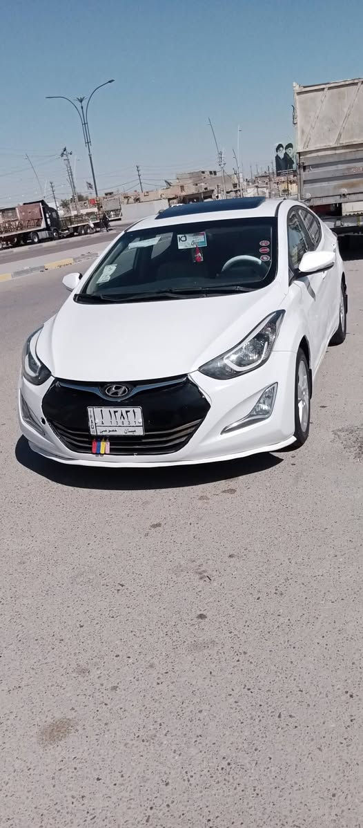 السلام عليكم انترا للبيع  موديل  14خليجي السياره فول مواصفات  السعر 87  رقم الهاتف *********** مكان البصره
