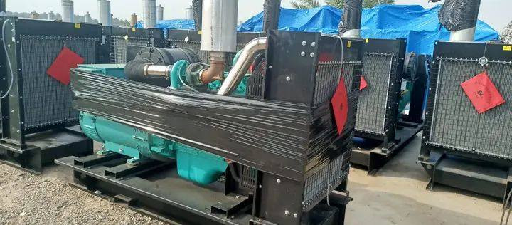 🔥 للبيع مولدات كمنز أصلية – زيرو 🔥
⚡ كمنز 24 فالف
▪️ حجم 114
▪️ 250 كيفي
▪️ نظام حماية متكامل
▪️ جاهز للتشغيل
⚡ كمنز حجم 102
▪️ 150 كيفي
▪️ نظام حماية كامل
▪️ زيرو لم يُستعمل
📍 بغداد – جسر الفرنسي
📞 ***********
