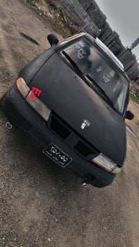 كيا سيفيا • ١٩٩٤ • بنجوين