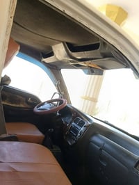 كيا بنكو • موديل ١٢ • قطع جديدة