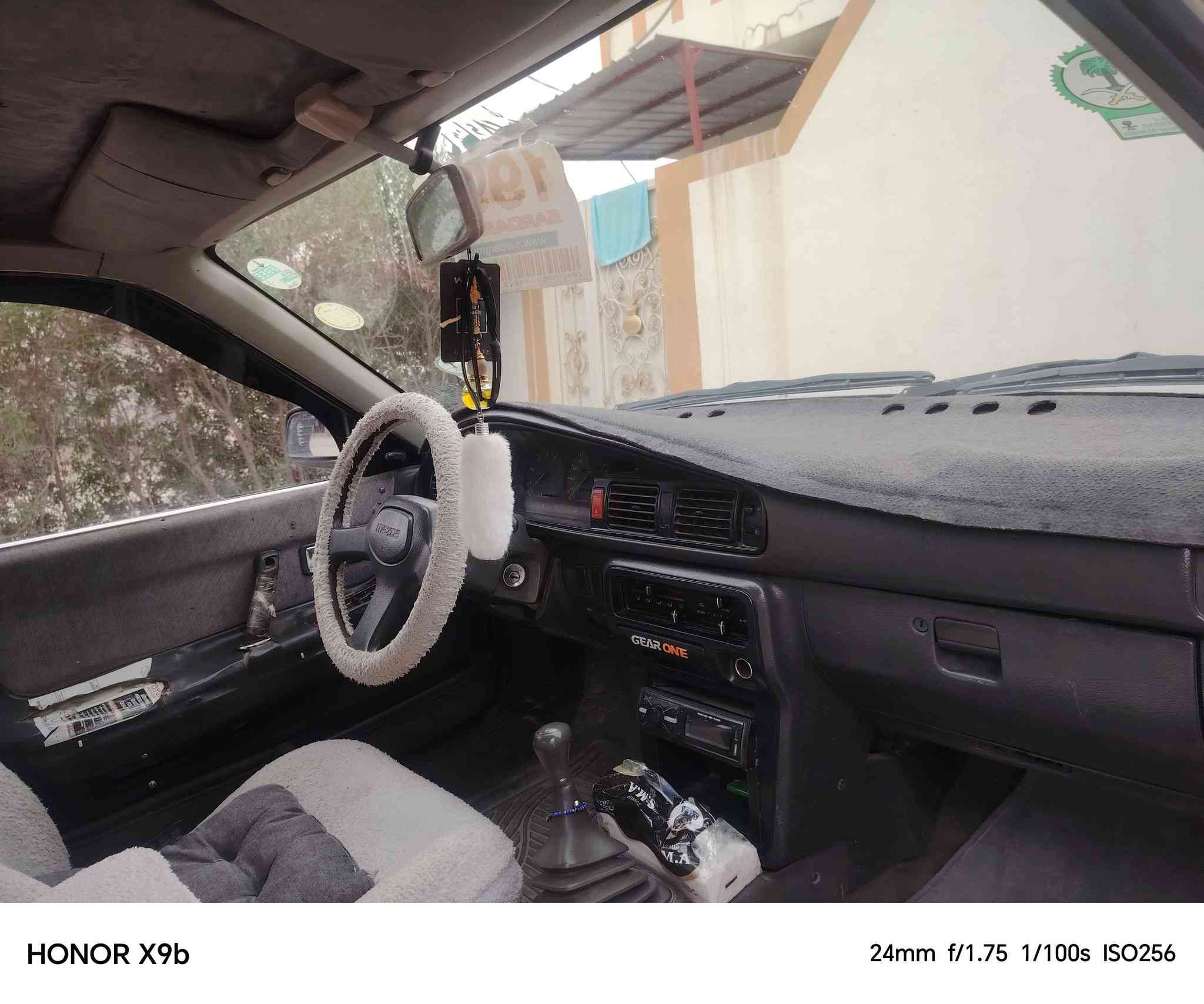 8و بەخ سەنەوی خوار
2جام کارەبا ئەوتۆ
سیدی ئۆکس بلوتوز
کامل مەسروف کراوە بەشەرتی گێڕو مەکینە
تەنیا دو بەرگەدرگای دواوەی جوان نیە.
26 گەڵا مەجالێکی کەم كالار, السليمانية


**إذا كنت صاحب هذا الإعلان وتريد حذفه لأي سبب، رجاءا أرسل رسالة إلى الدعم الفني**