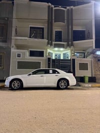 كرايسلر 300 • ٢٠١٦ • رقم أربيل