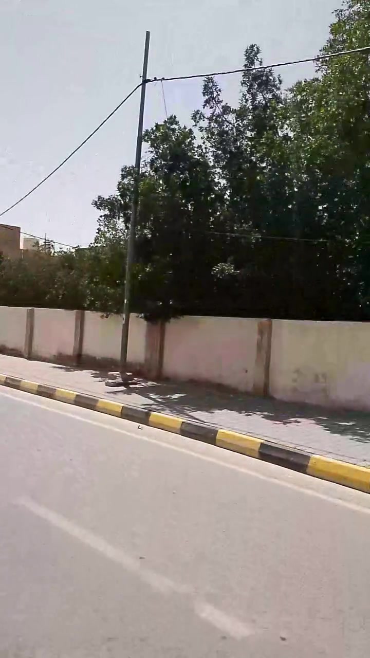 على الله توكلنا يعلن مكتب الدار الخضراء للعقار عن بيع دار في الزهراء موقع مميز وقرب المدارس وركن يباع كامل اونصه المساحة 200م


**إذا كنت صاحب هذا الإعلان وتريد حذفه لأي سبب، رجاءا أرسل رسالة إلى الدعم الفني**
