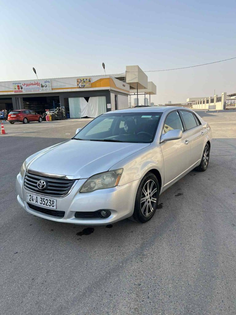 موديل ٢٠٠٩ فول موصفات كلشي شغال گير والمحرك بشرط تحويل مصبوغه حزام
رجأً اذا مو شراي لاتخابر 
***********
*********** كركوك, العراق
