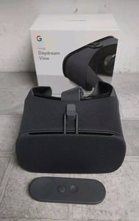 نظارة داي دريم • ريموت • جيل ثاني