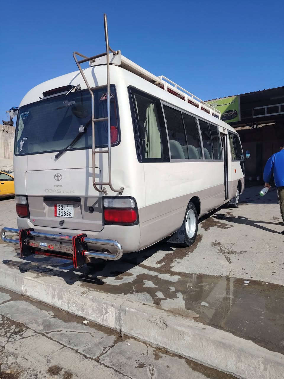 للبيع مديل ٢٠٠٩ مكفوله كفاله عامه كير مكين تبريد تخم تاير فقط الجكليتي بي صبغ *********** مكاني بغداد الشعب السعر ٢٥٠
