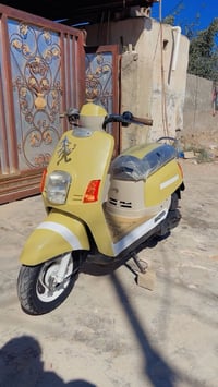 دراجه لبيع ستسار 07772626106