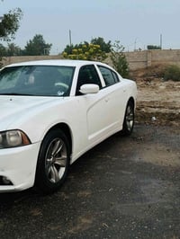 تشارجر • ٢٠١٤ • محرك ٣٦٠٠