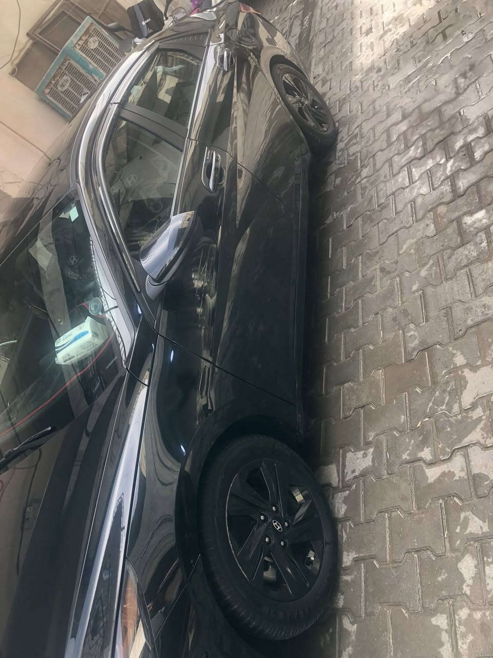 موديل ٢٠٢٣ امريكي حادثه خلفي فول ماشية ٣٠ الف محرك ٢٠٠٠ دوش ٧٧٠٠٦٦٩٩٠١ سعره ١٥٠$ مكانه الكاظمية المقدسه سونار موجود


**إذا كنت صاحب هذا الإعلان وتريد حذفه لأي سبب، رجاءا أرسل رسالة إلى الدعم الفني**