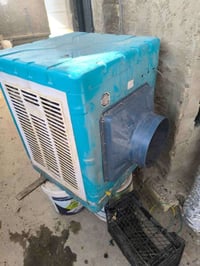 مبردة • ٧٥×٥٩ سم • النجف