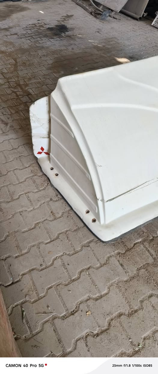 كاسحه كنتر للبيع
العنوان.. النجف الاشرف 
للستفسار ***********
