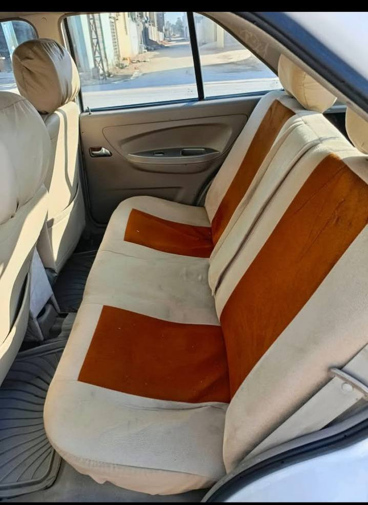 للبيع شيري كوين 2013 مكينه محور سيفيا كلج ياباني تخم تاير دلوب ياباني داينمو ياباني تبريد ثلج السعر32 موبايل  ***********
