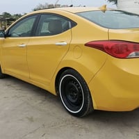 النتره موديل 13 امريكي حادثه جاملق بنيد وحالين بيه طخه بلباب بعده مامص...