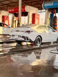 النترا 2024 خليجي كفالة عامه فقط دوسة جهة الصدر ربع بيها ومعمرة محرك 2...