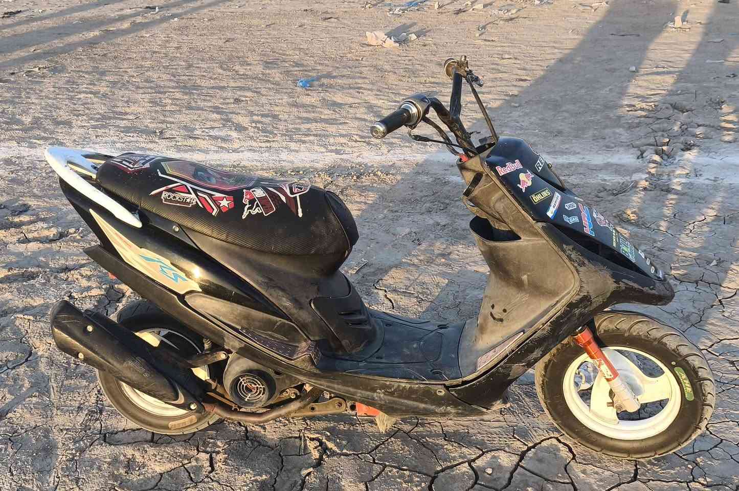 سلام عليكم دراجه ماكس عدله للبيع السعر350 الدراجه اوراق
اي استفسار *********** واتساب مفتوح
