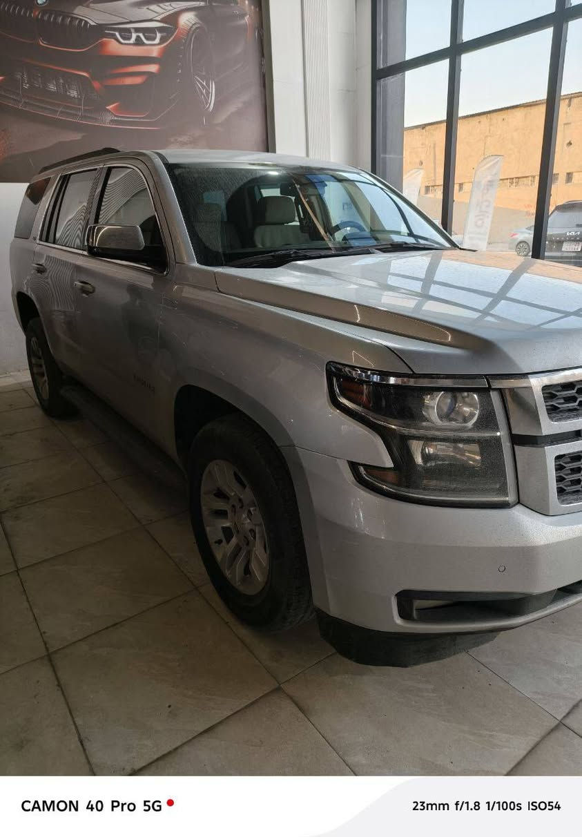 للبيع والمراوس  تاهو 
2016
مكفول 
خليجي 
لاصبغ ولا حادث 
محرك كير مكفول رقم شمالي 
سياره نظيفه بحاله ممتازه
السعر 
288$
مكان السياره الموصل 
تشتري اتصل وتدلل
***********
