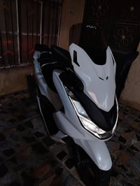 دراجه bcx جيل رابع بلاديه دراجه مكفوله  مواصفاته أي بي إس حساس ازدحام ...