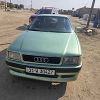 موديل 92 للبيع س  ٤٧ وبيها مجال للشراي  حداديه وتخم تايرات جدد  ٠٧٨١١٧...