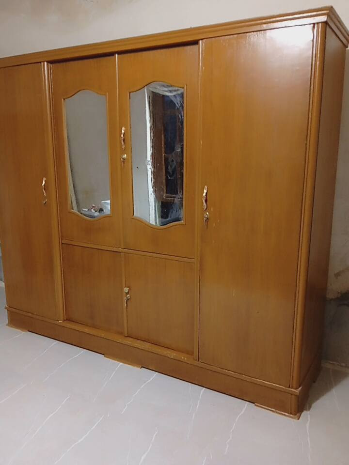 كنتور ابو ٤ صاج نضيف كلش ٢٠٠
مكان كوفه


**إذا كنت صاحب هذا الإعلان وتريد حذفه لأي سبب، رجاءا أرسل رسالة إلى الدعم الفني**