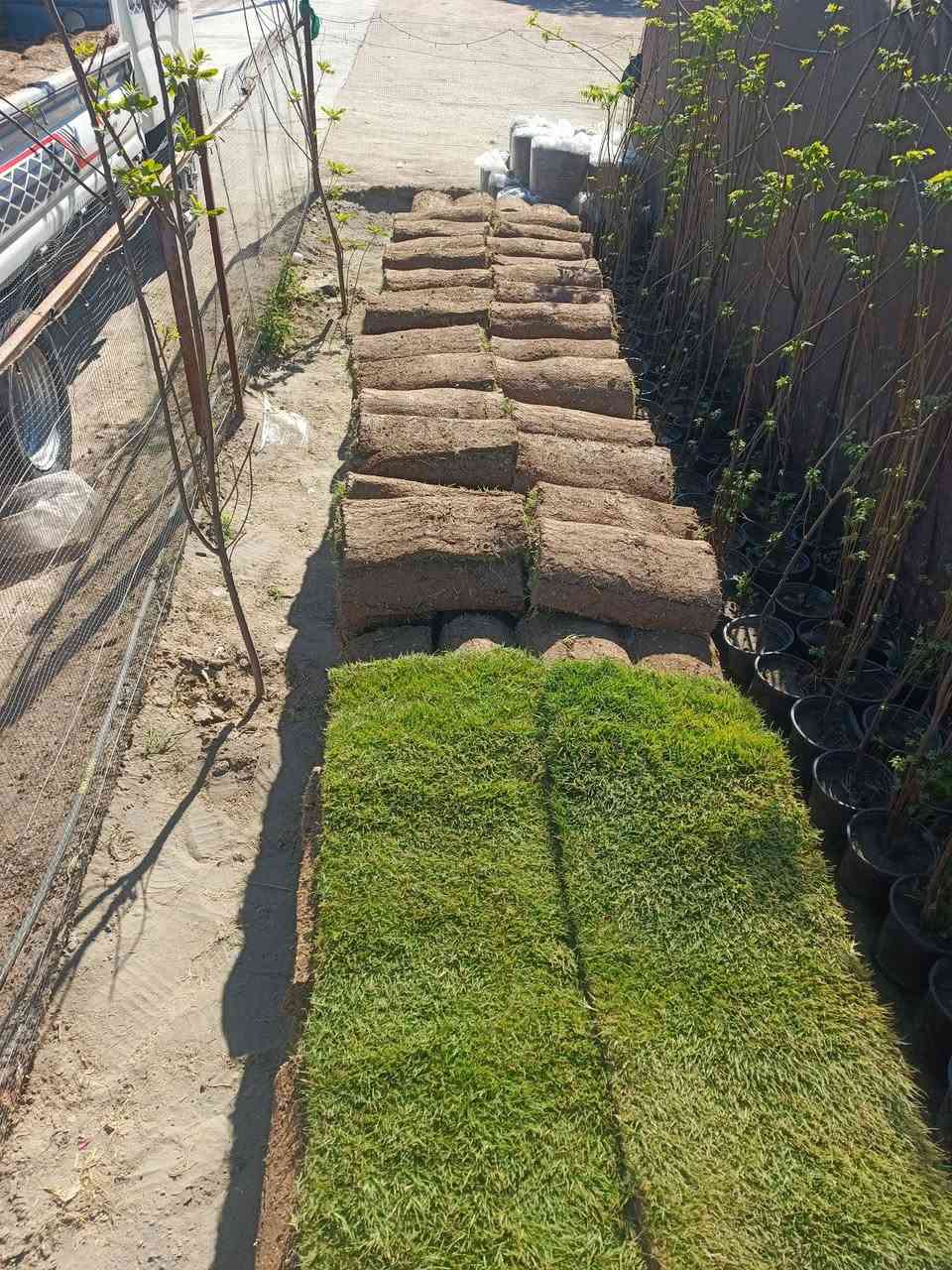 #ياعلي المتر ب 2,500✔️
للحجز مراسله الصفحه او الاتصال على الرقم التالي:
***********
