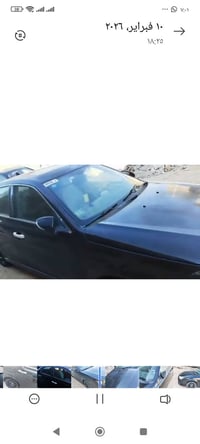 دنا • ٢٠١٨ • كمبريسر خربان