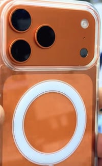 ايفون ١٧ برو ماكس • بطارية ١٠٠ • كربلاء