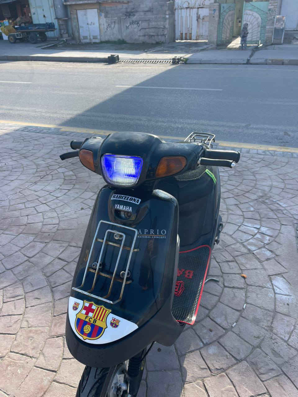 ماطور بوتين لل بيع نضافه فول شرط المحركه برغي ما مفتوح ماطور مال شحن مفتوح قبغ هندر ابدل قايش
شرط التحريكه ول معدل فوك ال ٦٠ ماطور شرط  
بي كتاب مال شركه السعر ٥٥٠ وبي مجال الاتصال عل رقم 
*********** 👍👍
